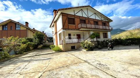 Foto 2 de Casa o xalet en venda a San Gines Hiribidea, 2i, Labastida / Bastida, Araba - Álava