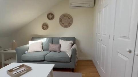 Foto 4 de Ático de alquiler en Villanueva de la Cañada ciudad, Madrid