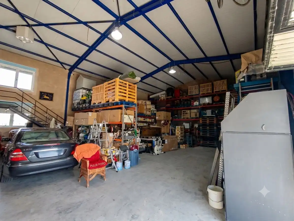 Casa en venta en Villares de Órbigo, imagen 4