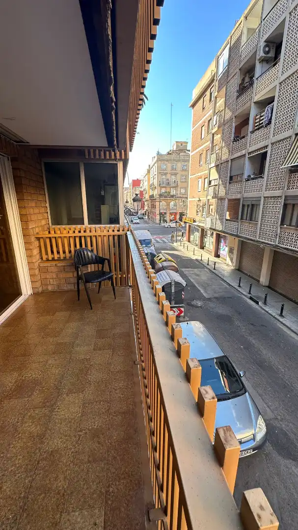Wohnung zum Verkauf in Avinguda del Port 171, imagen 3
