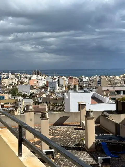 Piso con terraza en venta en Carrer de son Espanyolet, imagen 29