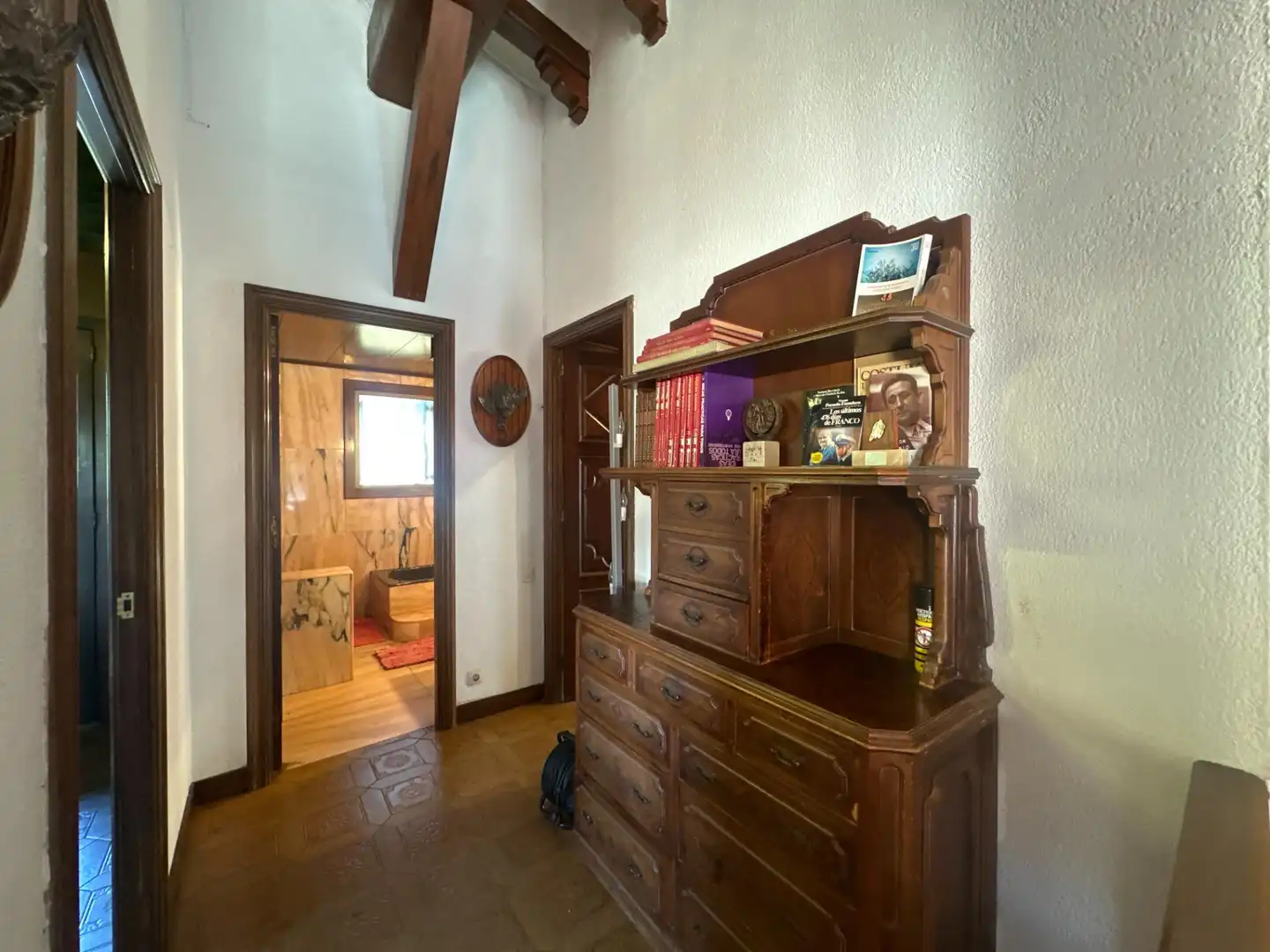 Casa o chalet en venta en Castellví de Rosanes
