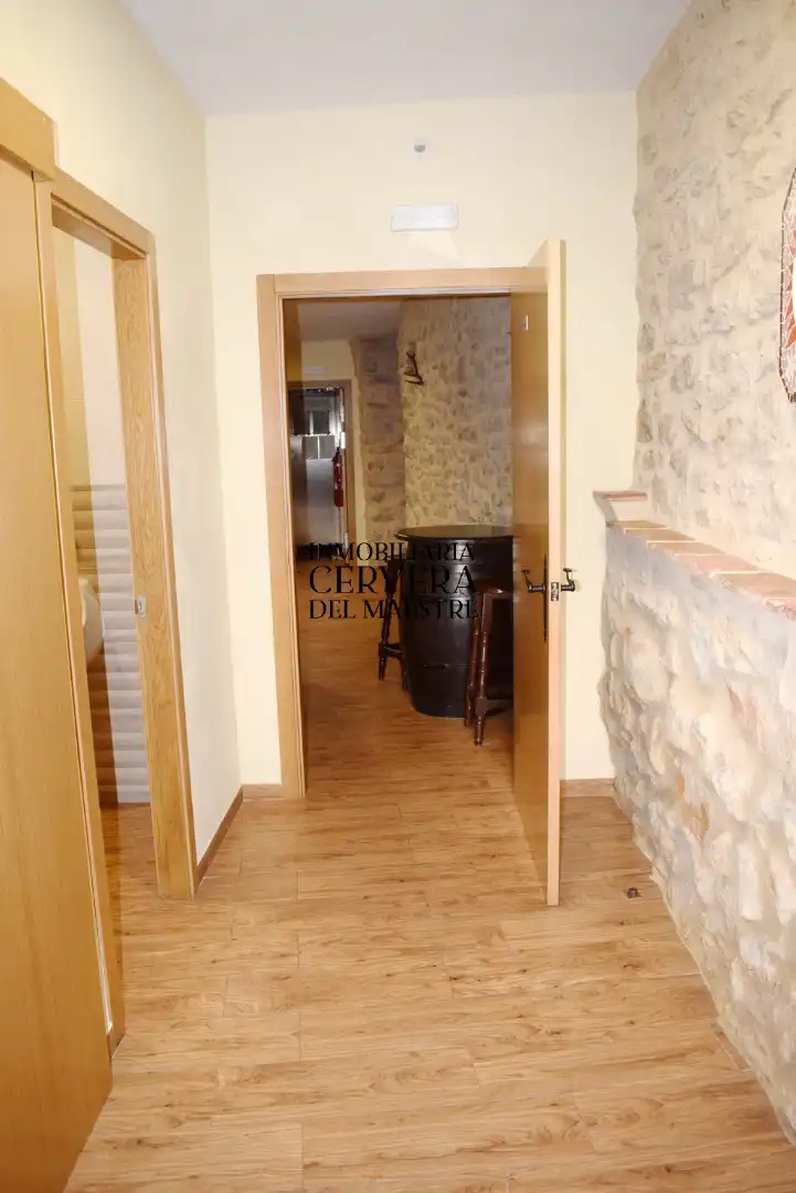 Local en venta en Cervera del Maestre