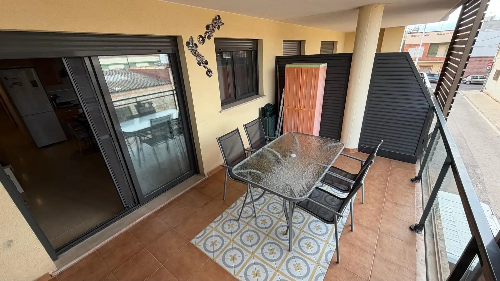 Appartement compact avec piscine à vendre à MAJORIES