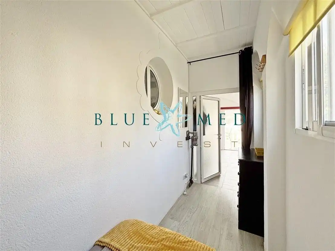 Houses for sale in Mazarrón  with Air Conditioner, Heating and Private garden