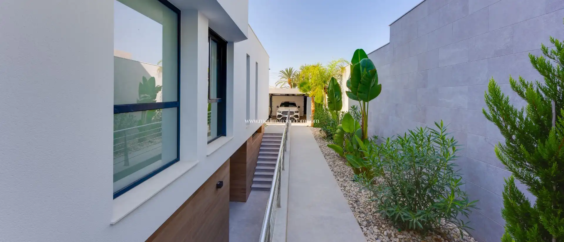 Haus mit Terrasse zum Verkauf in Ciudad Quesada, imagen 84