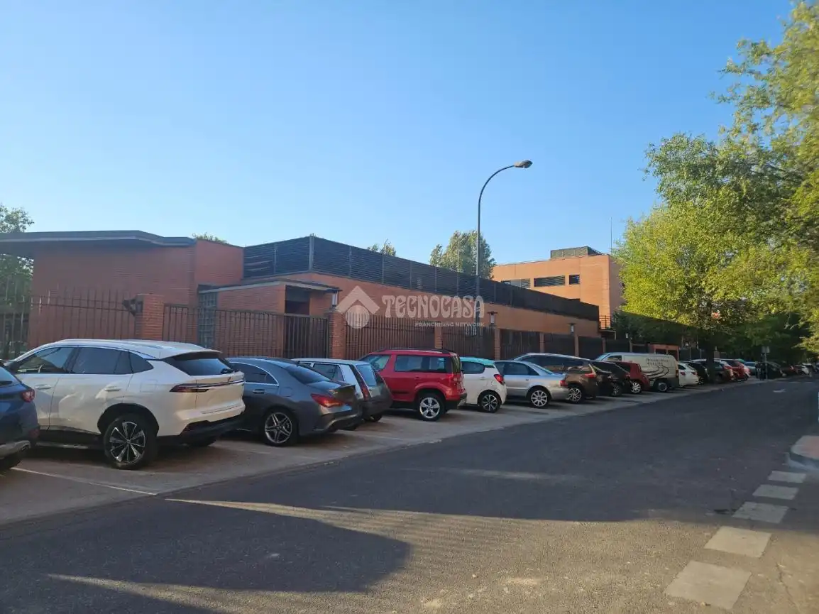 Flat for sale in Universidad, imagen 26