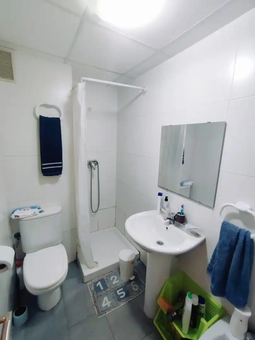 Apartament en venda a Moncófar Playa