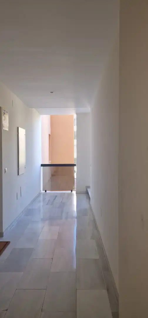 Pis en venda en Marbella amb Terrassa i Piscina comunitària