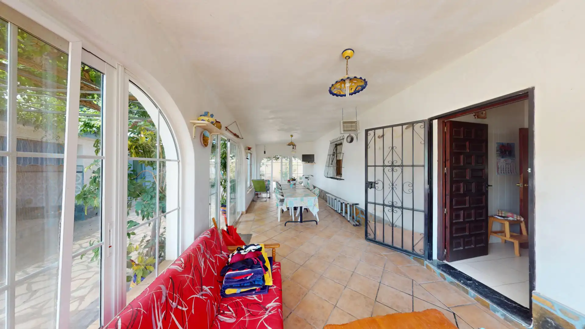 Casa con piscina in vendita a Calle Riu Segura, imagen 19