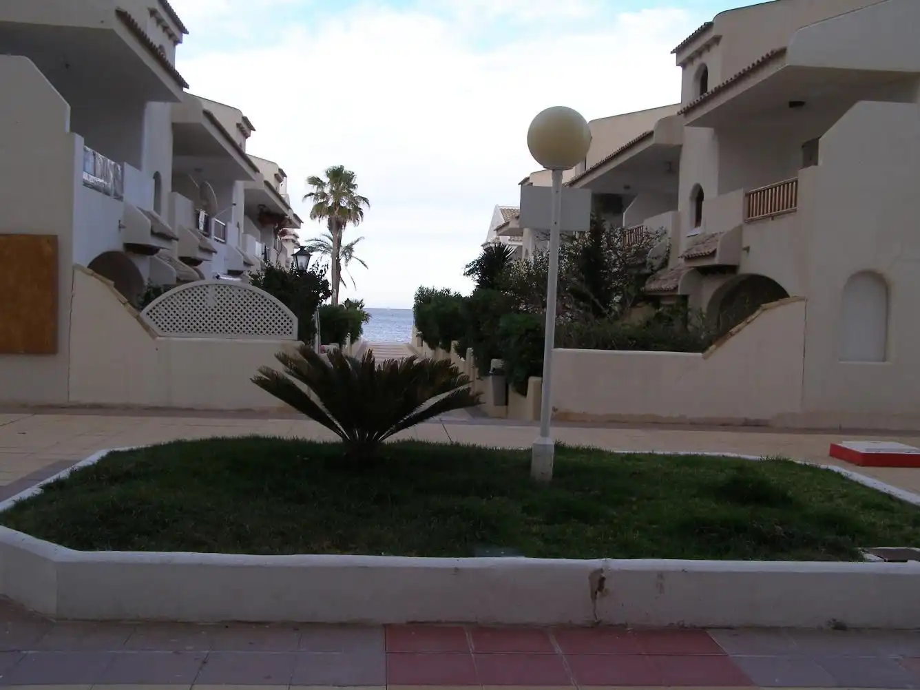 Wohnungen zur Miete in Zona Galúa - Calnegre