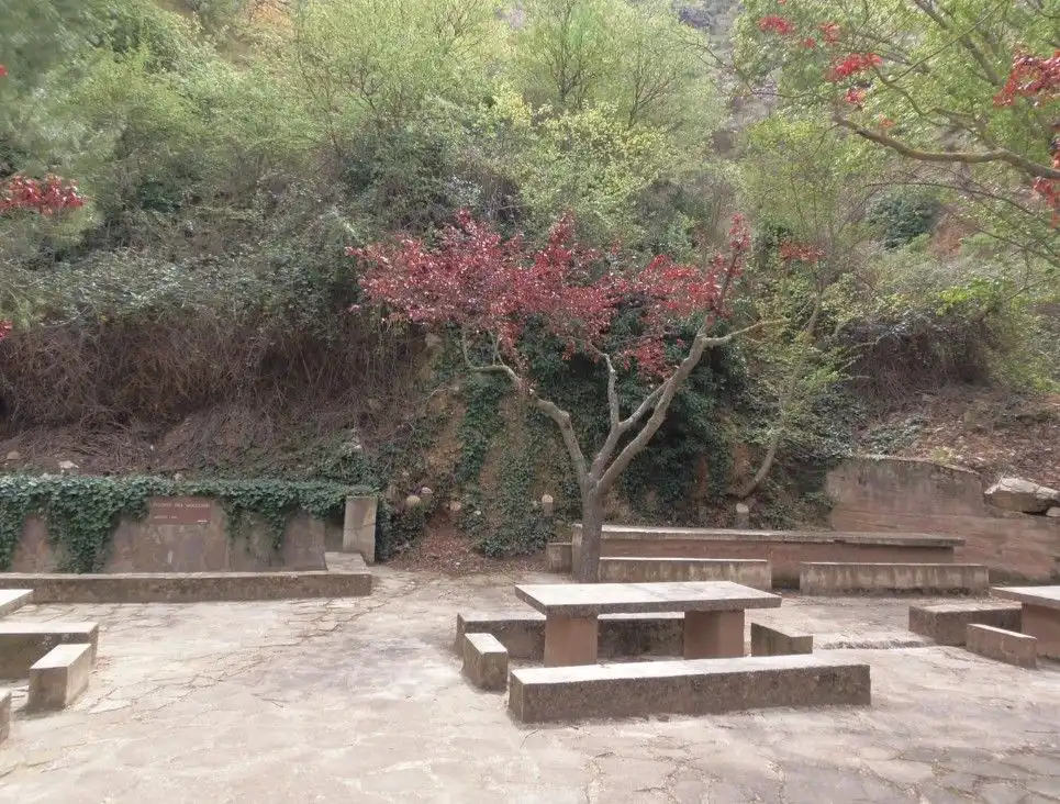 Trastero en venta en barranco, Brea de Aragón