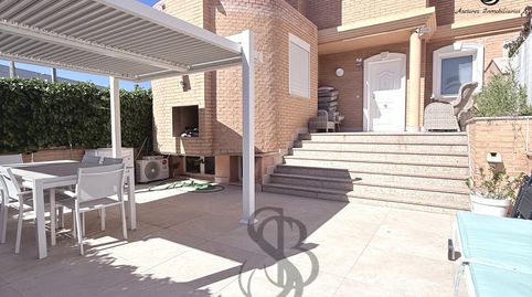 Foto 3 de Casa adosada en venda a Carrer Pilot, Bellavista - Capiscol - Frank Espinós, Sant Joan d'Alacant