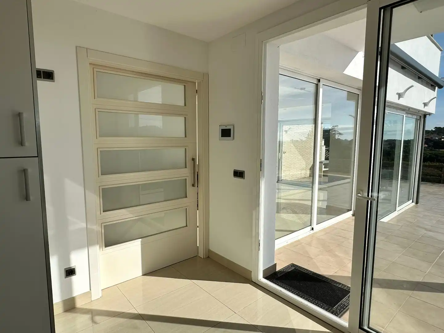 Houses for rent in Calonge i Sant Antoni  with Air Conditioner, Heating and Private garden