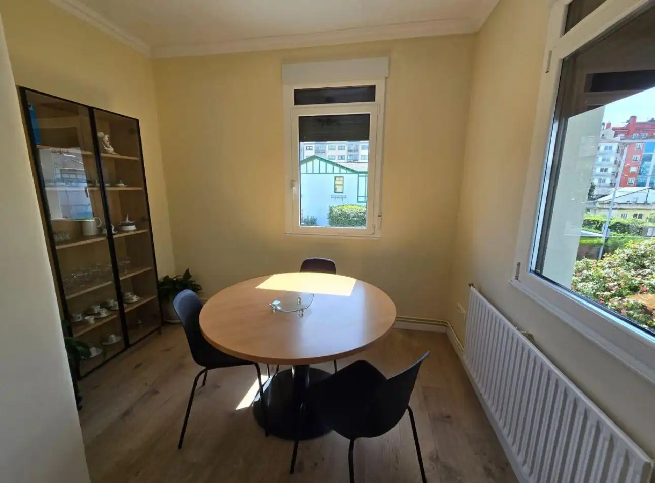 Comedor de Casa o chalet de alquiler en Lugo