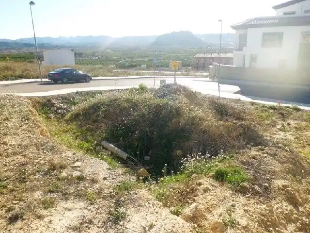 Terrain rustique à vendre à La Llosa de Ranes, imagen 4