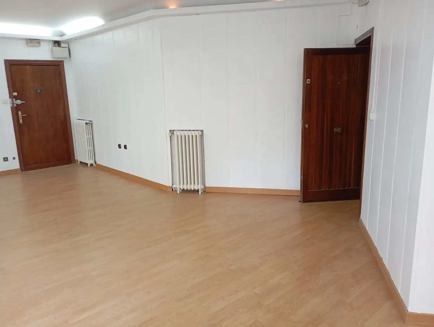 Office for rent in Valladolid