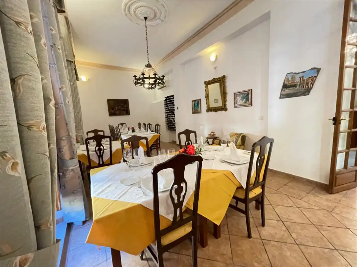 Casa o chalet en venta en Berja con Aire acondicionado, Piscina y Balcón