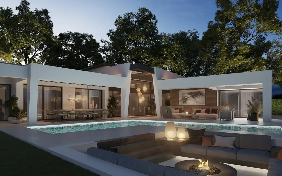 Villa mit Pool zum Verkauf in Calle los Granados 18, imagen 43