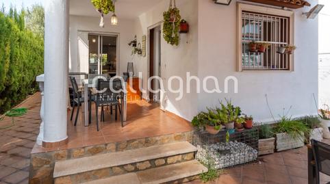 Foto 3 de Casa o xalet en venda a Calle Jaen, La Conarda, Valencia
