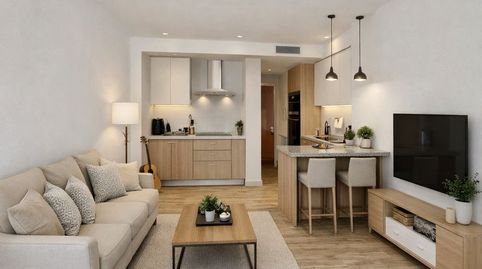 Foto 5 von Maisonette zum Verkauf in Los Pacos, Fuengirola