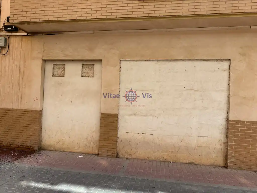 Local comercial en venta en Calle Asturias