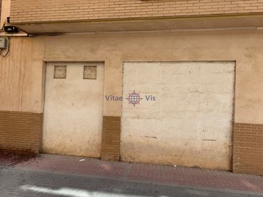 Local comercial en venta en Calle Asturias