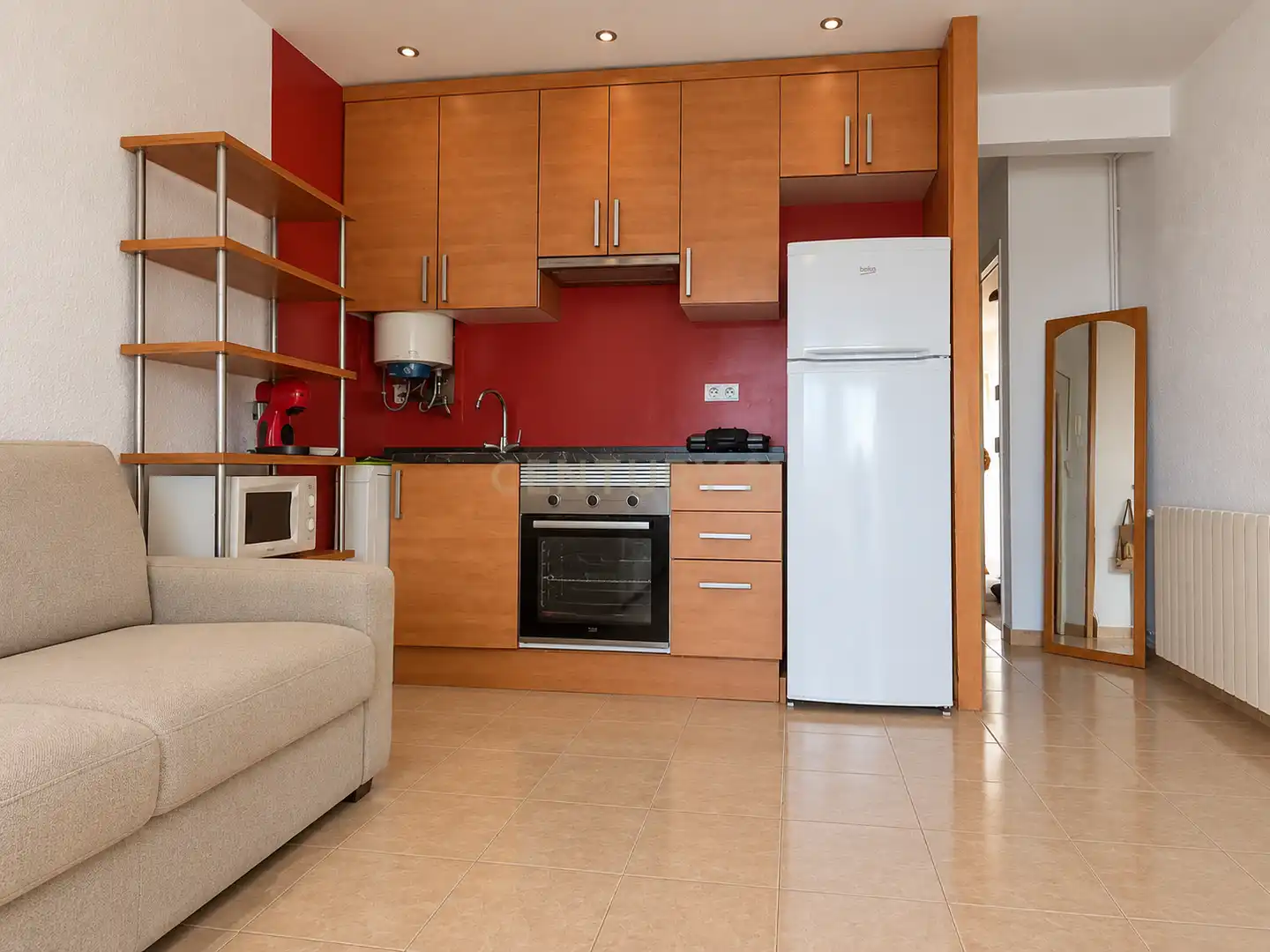 Apartament amb terrassa en venda a Av. Dr. Fleming, Lloret de Mar, Spain 39, imagen 22