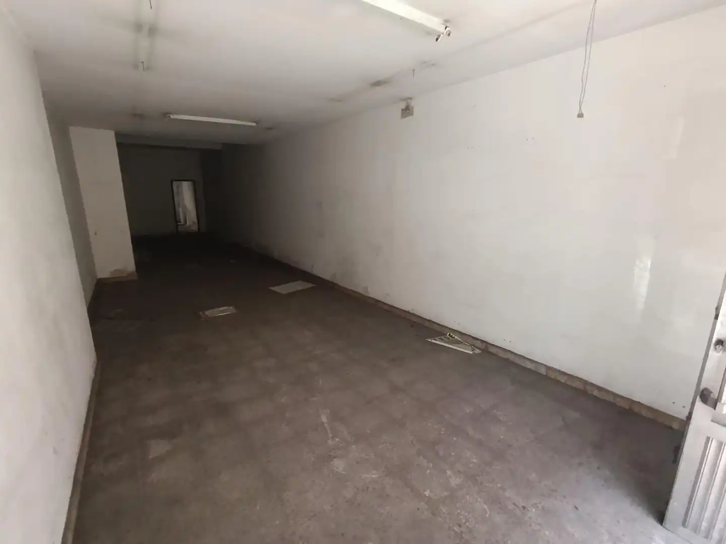 Local comercial en venta en ANTONIO LUCIO VILLEGAS, imagen 5