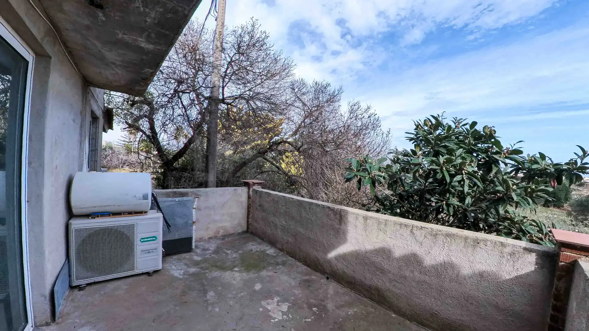 Country homes for sale in Zona Hospital
