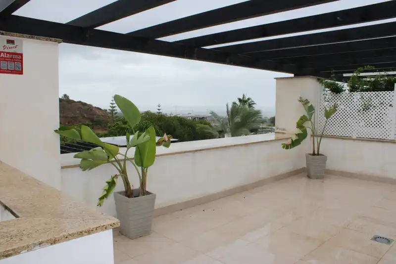 Reihenhaus mit Pool zum Verkauf in Las Chapas - El Rosario, imagen 25