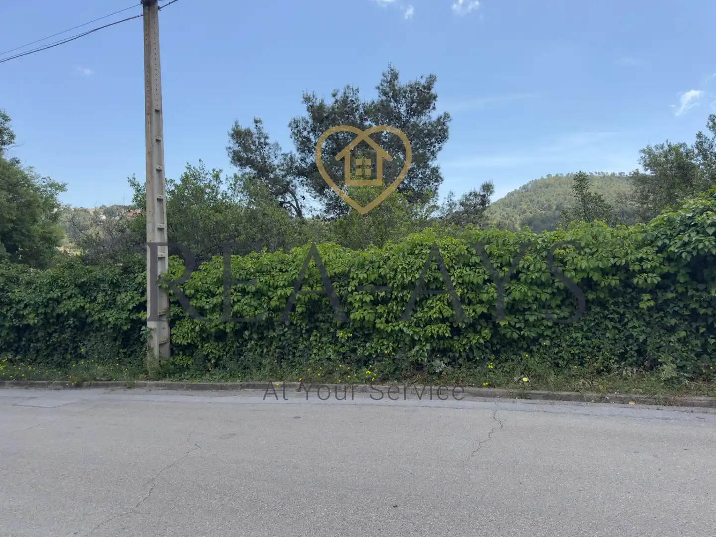 Terreny residencial en venda a Carrer Carrer del Bon Repòs, imagen 2
