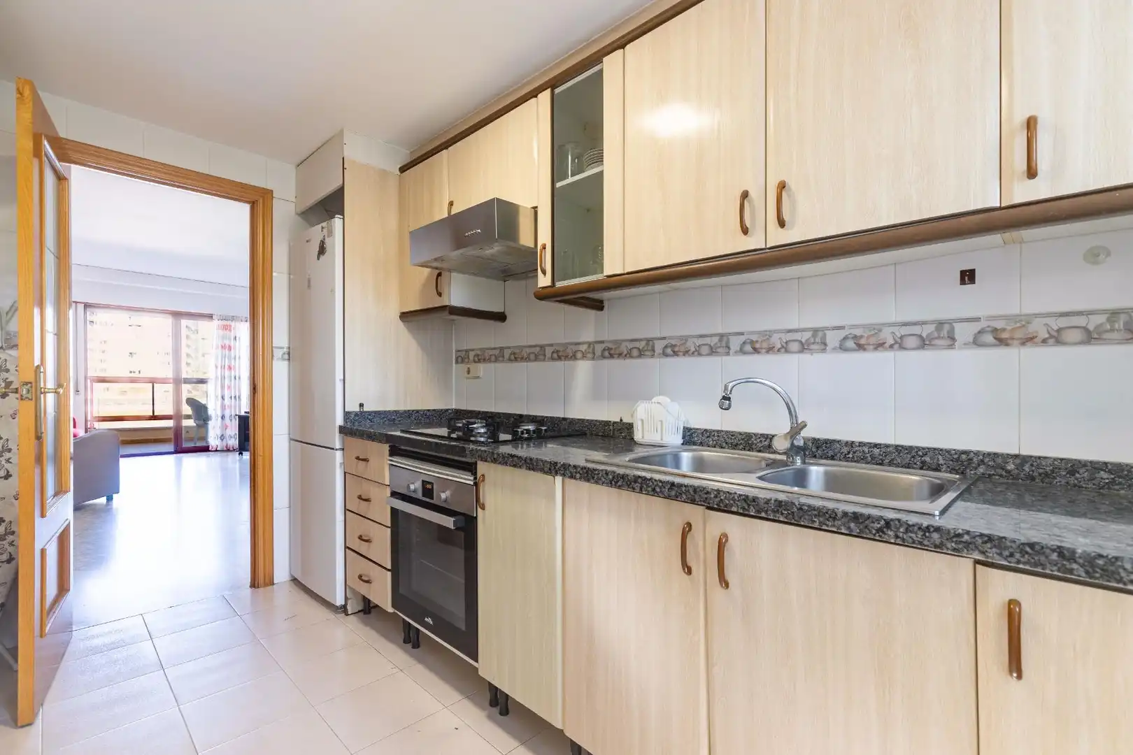 Flat for sale in Calle RIOJA, 147, Playa de Gandia