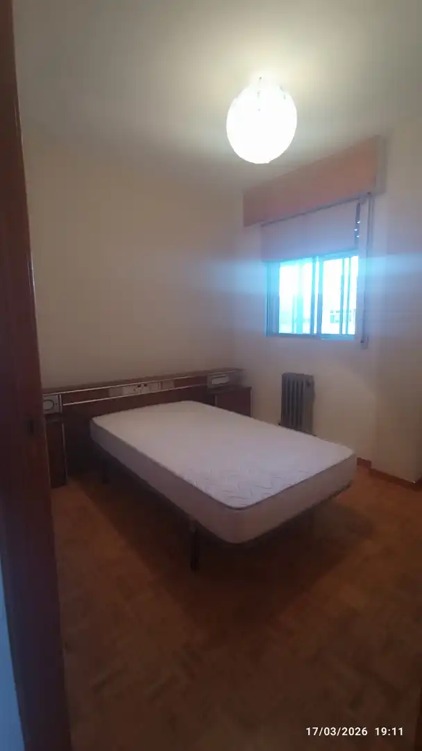 Habitación de Piso en venta en Zamora Capital  con Calefacción y Amueblado