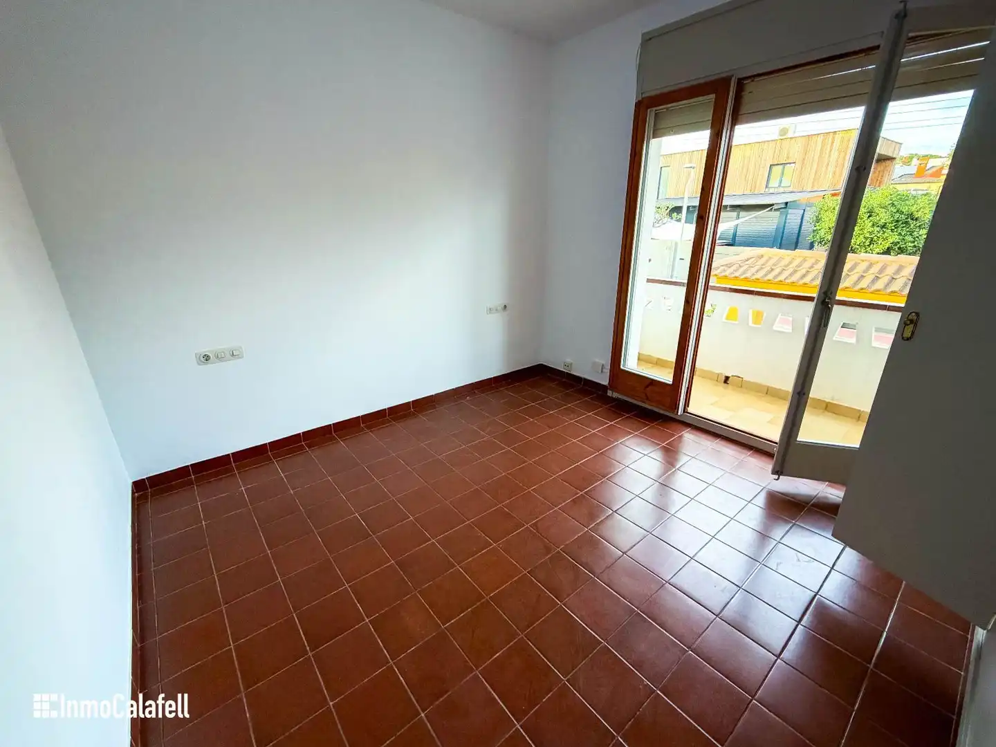 Terraza de Casa o chalet de alquiler en Bonavista