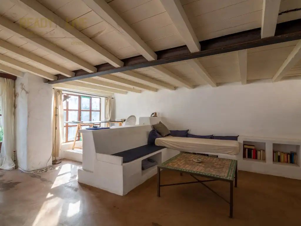 Habitación de Casa o chalet en venta en Ariany con Aire acondicionado, Calefacción y Jardín privado