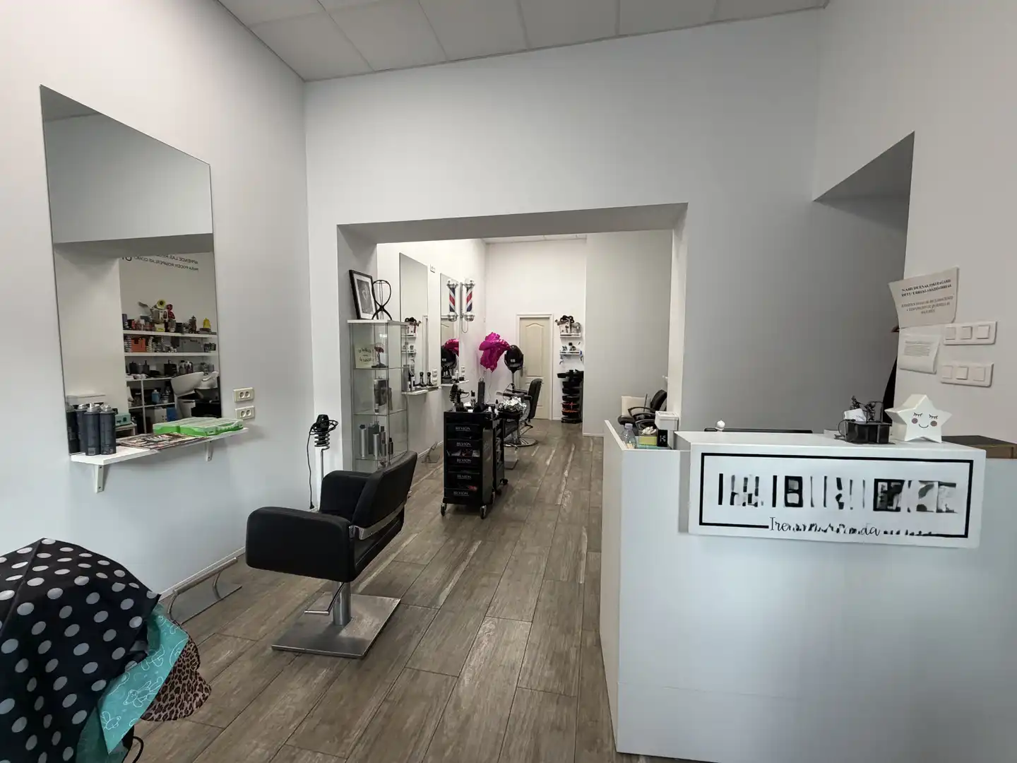 Local en venta en Bilbao  con Calefacción y Amueblado