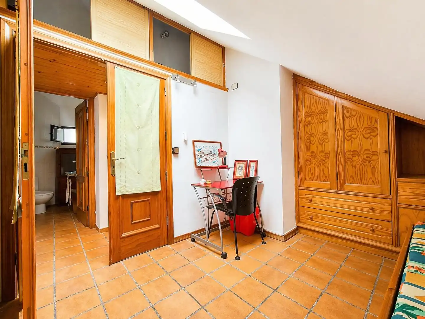 Dúplex en venta en Santa Brígida