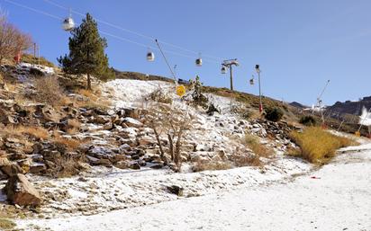 Vista exterior de Dúplex en venda en Sierra Nevada amb Terrassa