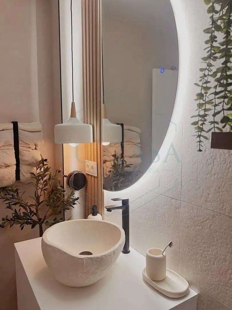 Appartamento con terrazza in vendita a Núcleo urbano, imagen 30