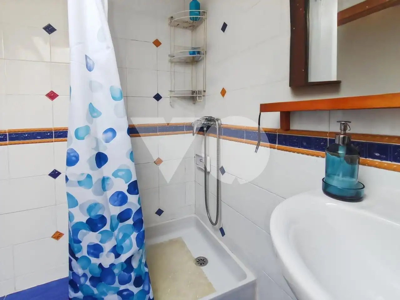 Bathroom of Houses for sale in Collado Villalba  with Air Conditioner, Heating and Private garden