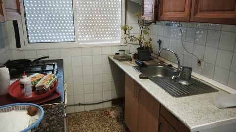 Foto 4 de Ático en venta en Nuestra Señora de Lo Clarines, Parque Victoria Eugenia, Málaga Capital