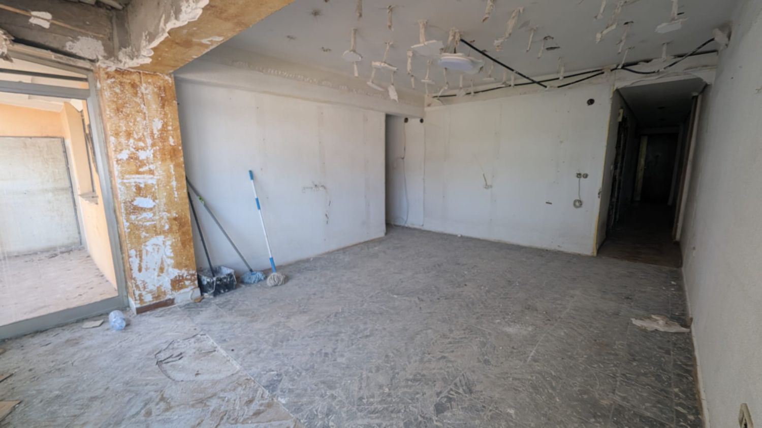 Pis en venda en Castellón de la Plana / Castelló de la Plana amb Balcó