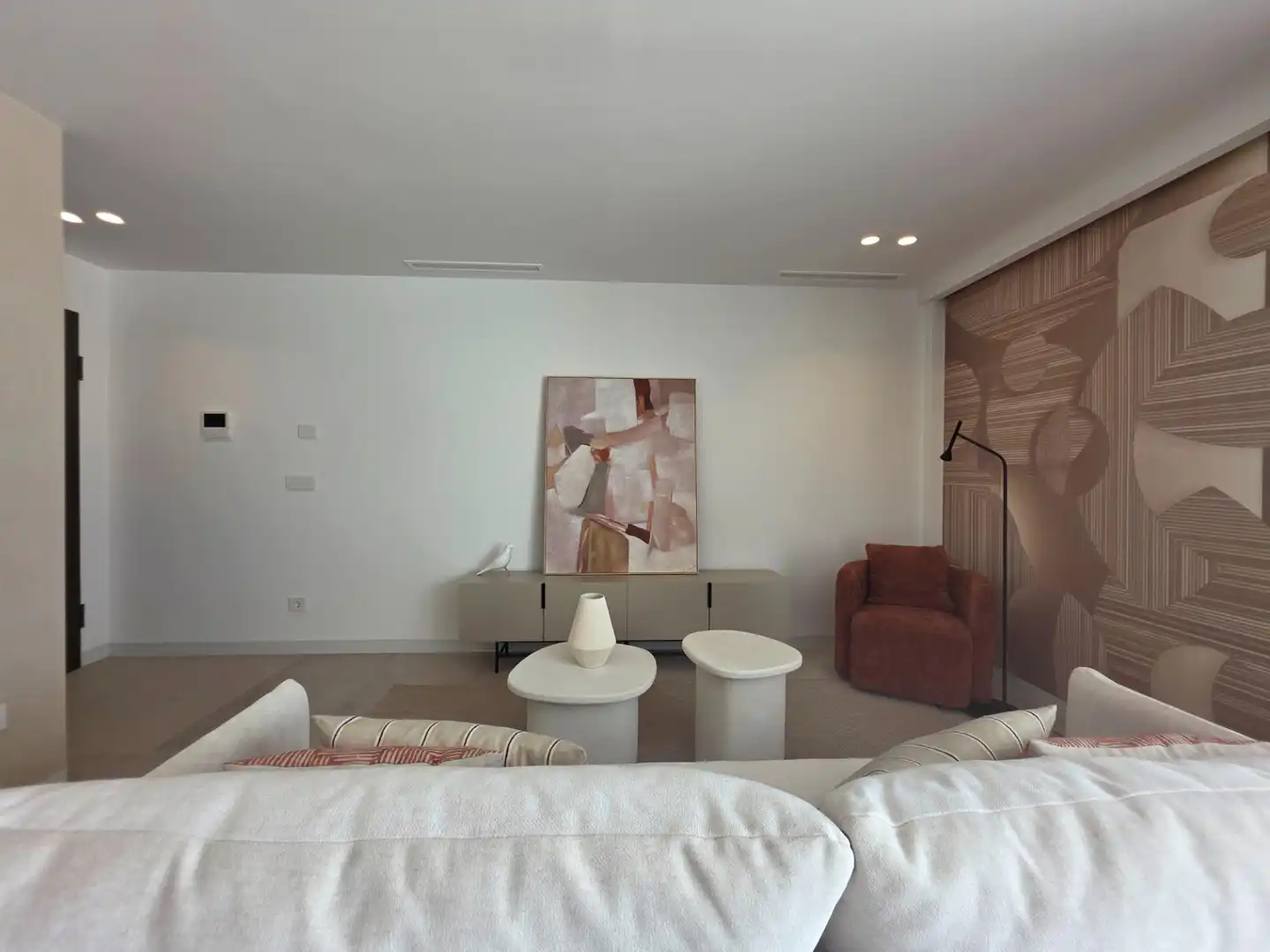 Chalet con terraza en venta en Bonalba - Cotoveta, imagen 10
