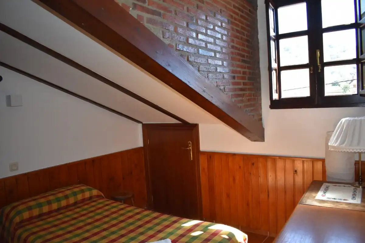 Habitación de Finca rústica en venta en Rionansa