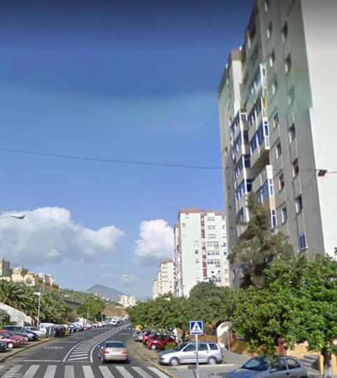 Foto 2 de Piso en venta en Manuel Aleman Alamo, Jinamar, Las Palmas
