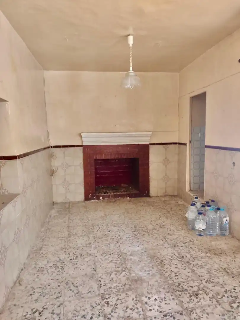 Casa o xalet en venda en Fuente Obejuna