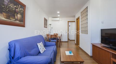 Foto 5 de Apartament de lloguer a Argüelles,  Madrid Capital