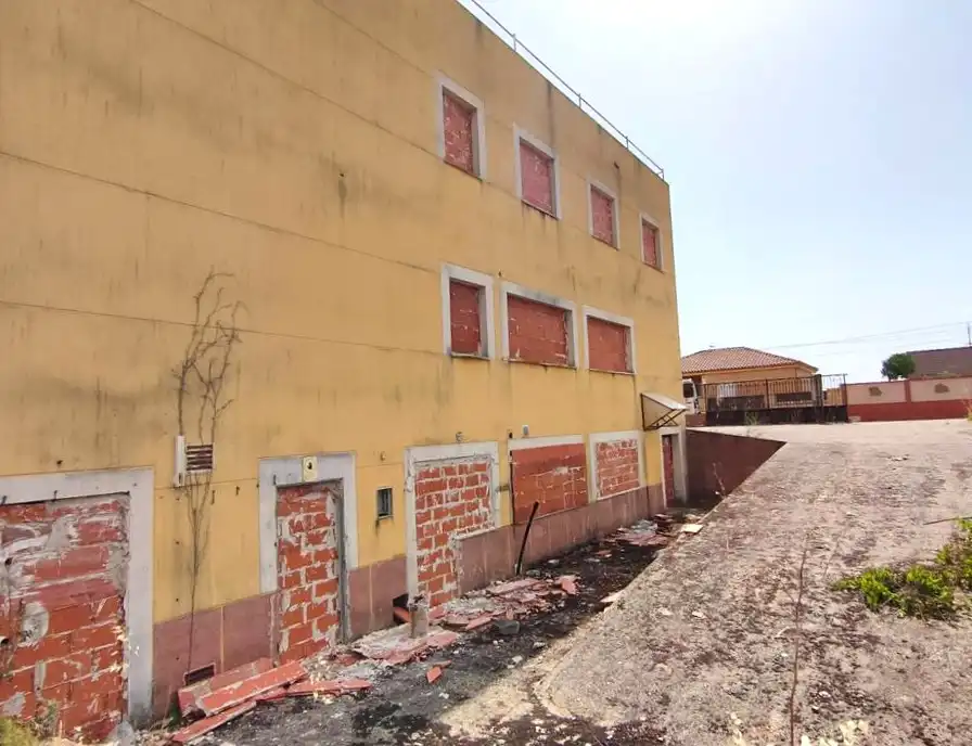 Immobles singulars en venda a Castillo Escalona, imagen 19