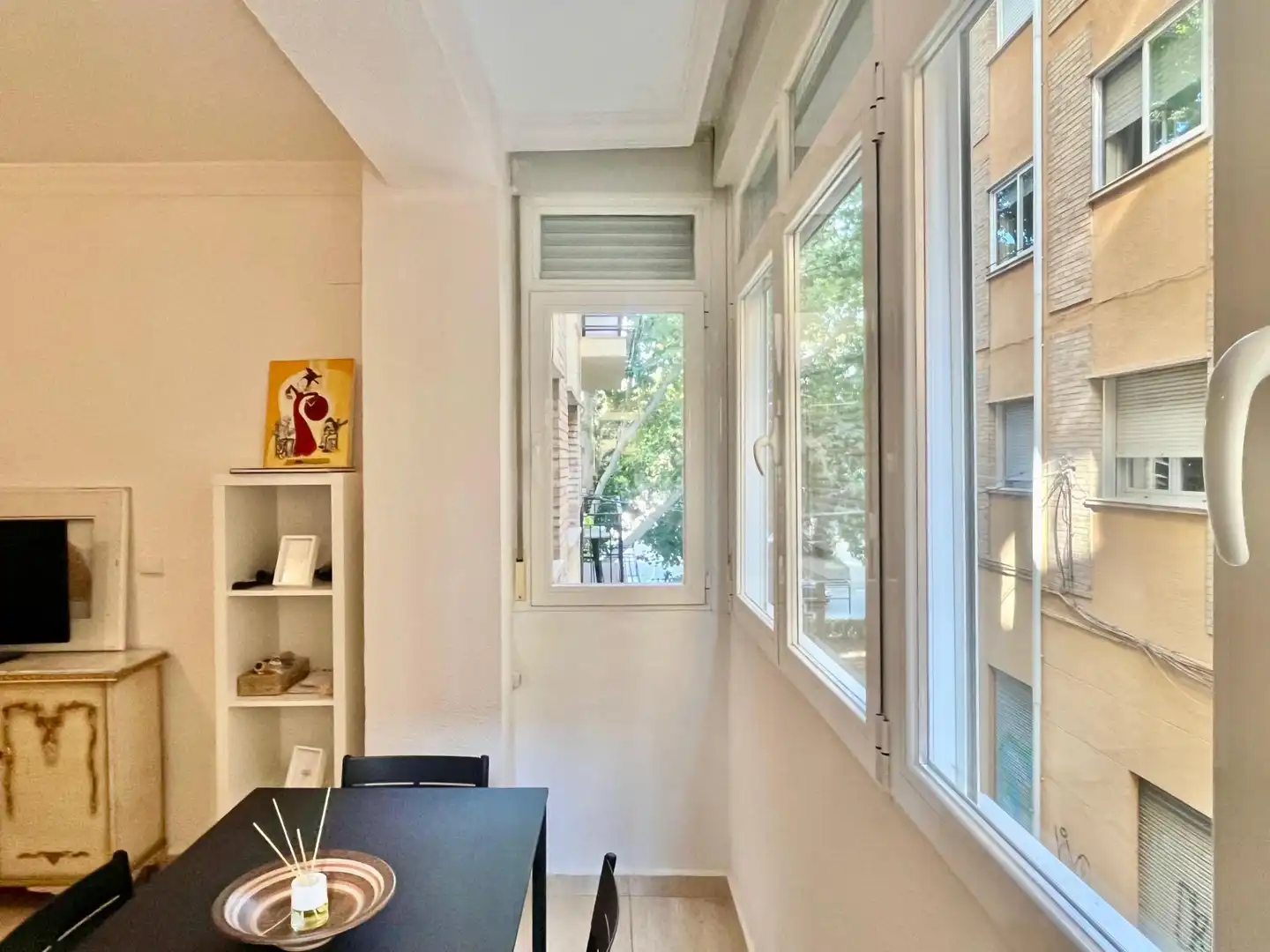 Wohnung zur Miete in Camino de Ronda